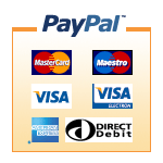 Paypal Payment Methods