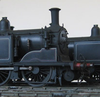 Model of 30052 